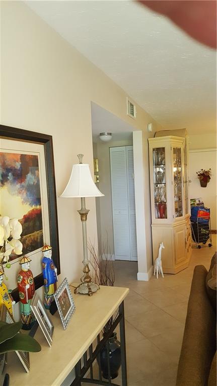 St Charles Place - Residential