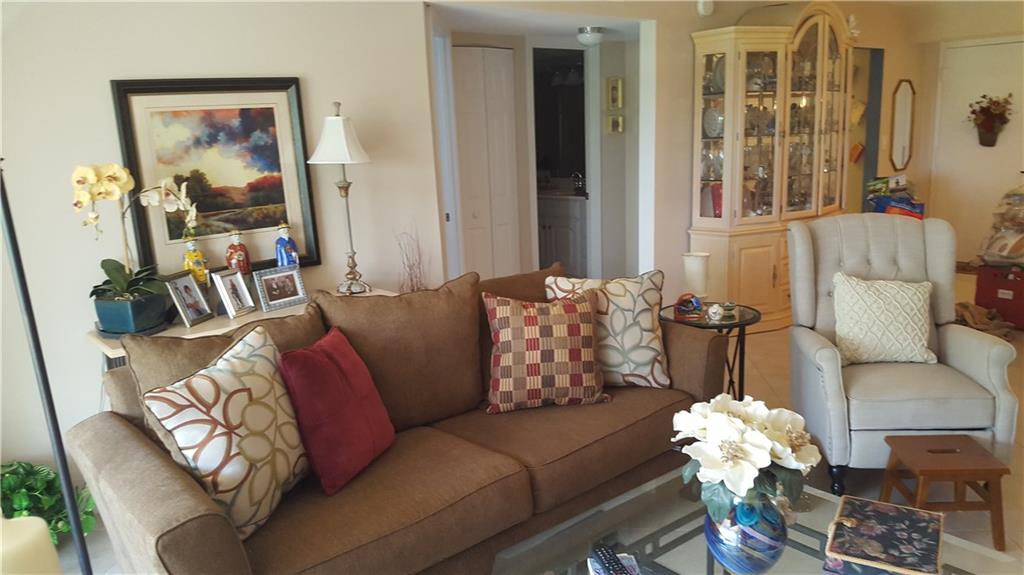 St Charles Place - Residential