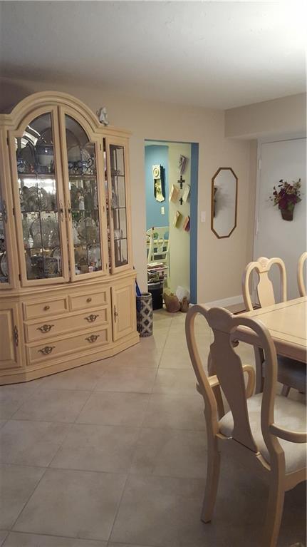 St Charles Place - Residential