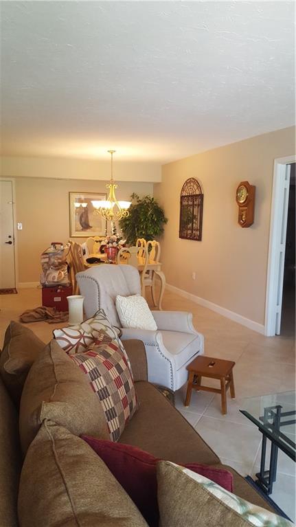 St Charles Place - Residential