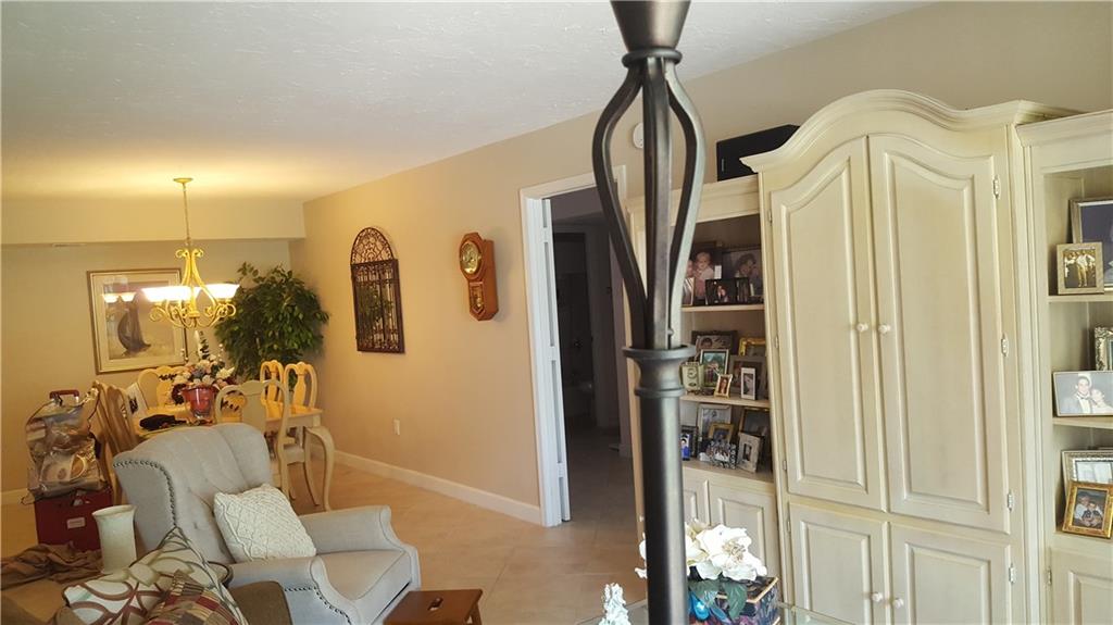 St Charles Place - Residential