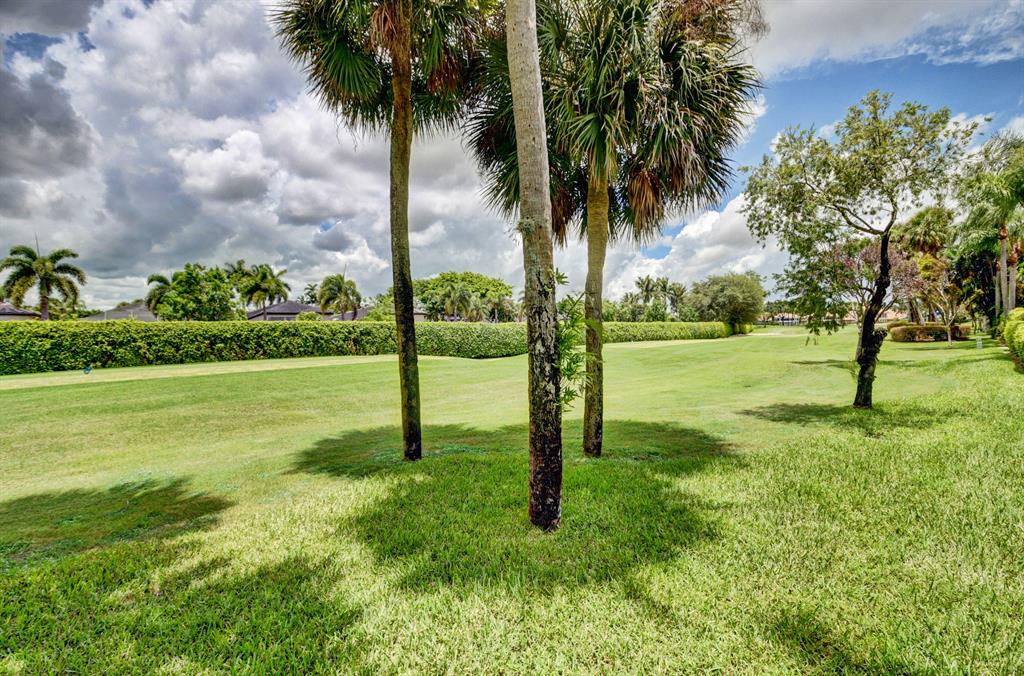 VILLE DE CAPRI / POLO CLUB - Residential