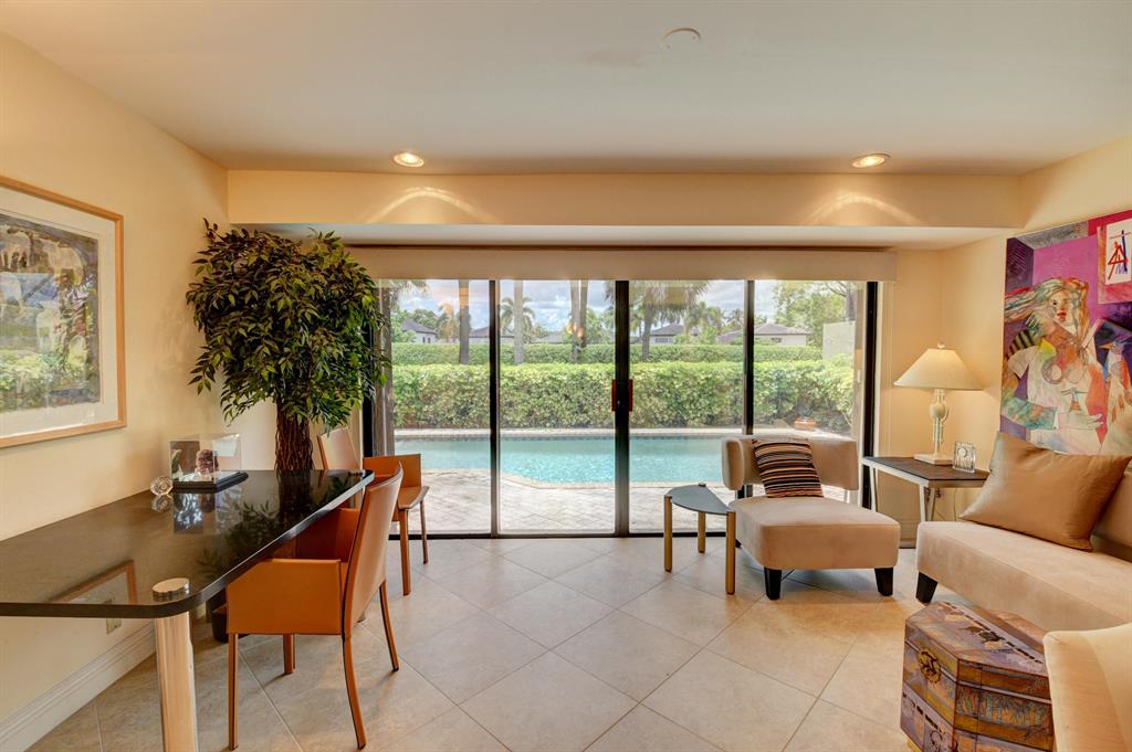 VILLE DE CAPRI / POLO CLUB - Residential