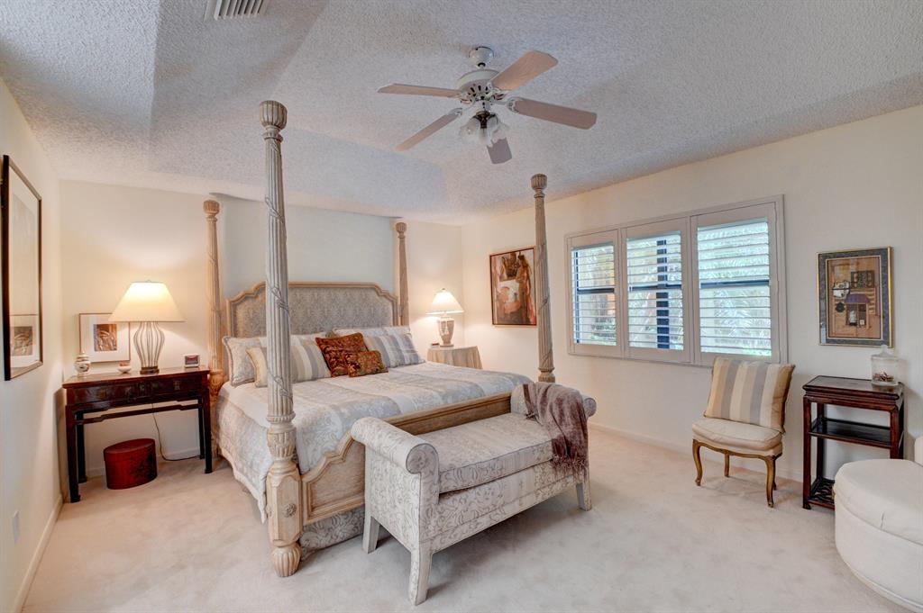 VILLE DE CAPRI / POLO CLUB - Residential