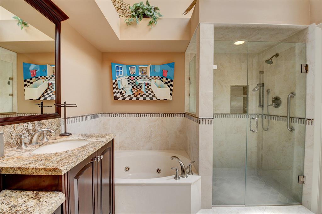 VILLE DE CAPRI / POLO CLUB - Residential