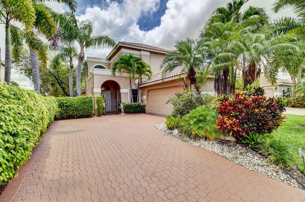 VILLE DE CAPRI / POLO CLUB - Residential