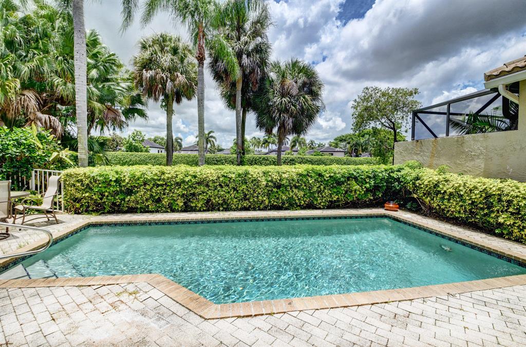 VILLE DE CAPRI / POLO CLUB - Residential