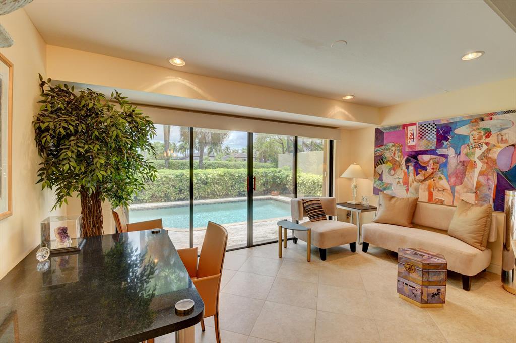 VILLE DE CAPRI / POLO CLUB - Residential