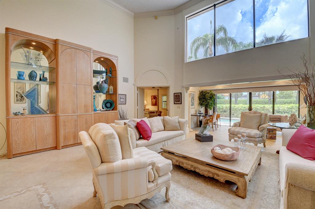 VILLE DE CAPRI / POLO CLUB - Residential