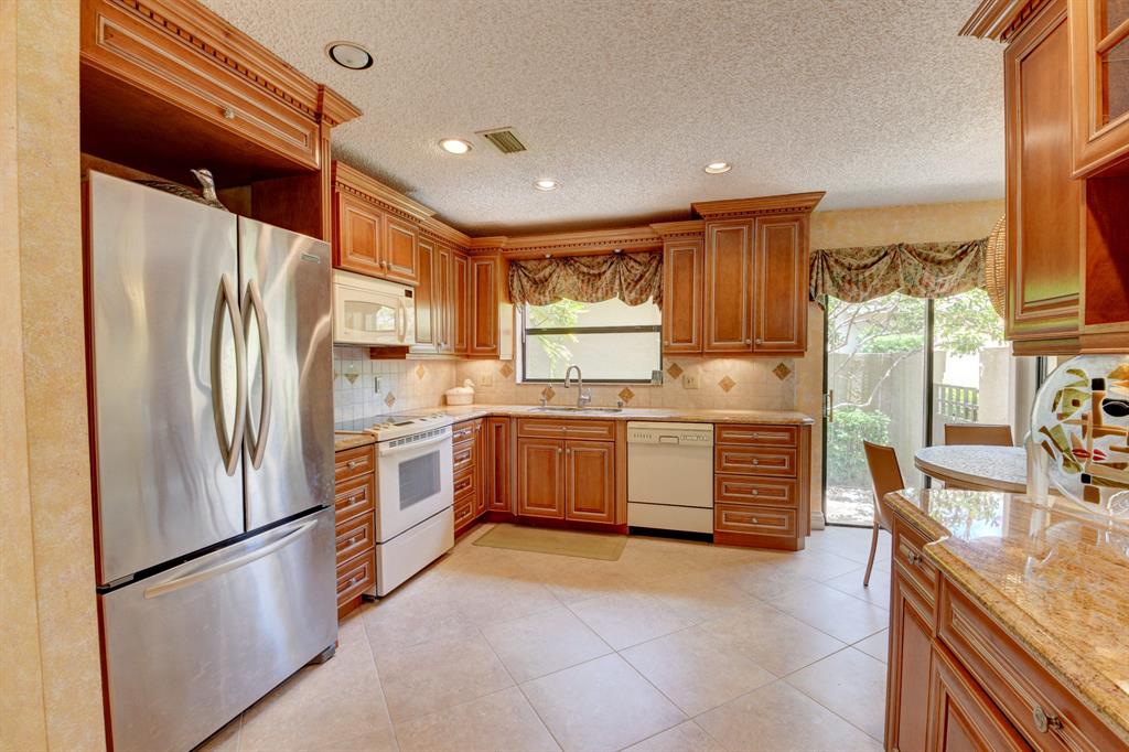 VILLE DE CAPRI / POLO CLUB - Residential