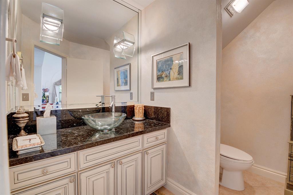 VILLE DE CAPRI / POLO CLUB - Residential