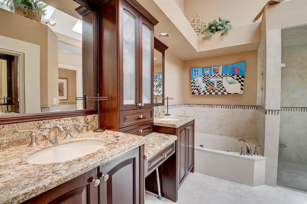 VILLE DE CAPRI / POLO CLUB - Residential