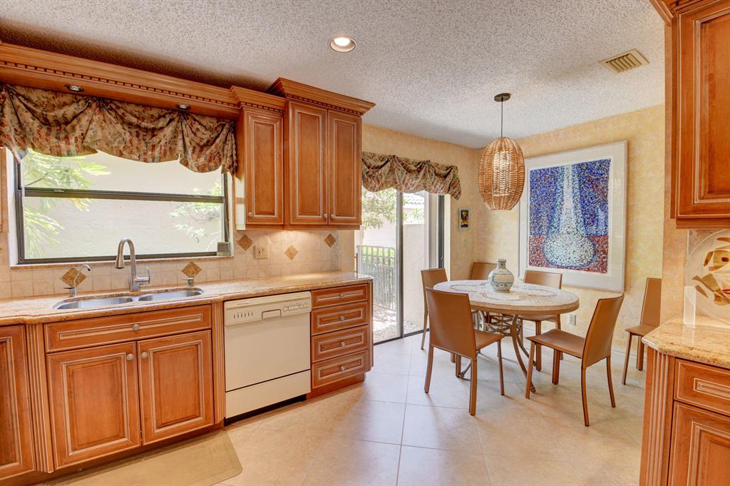 VILLE DE CAPRI / POLO CLUB - Residential