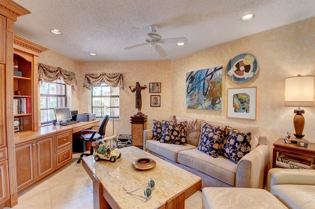 VILLE DE CAPRI / POLO CLUB - Residential