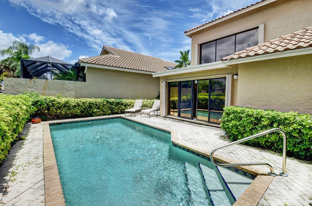 VILLE DE CAPRI / POLO CLUB - Residential