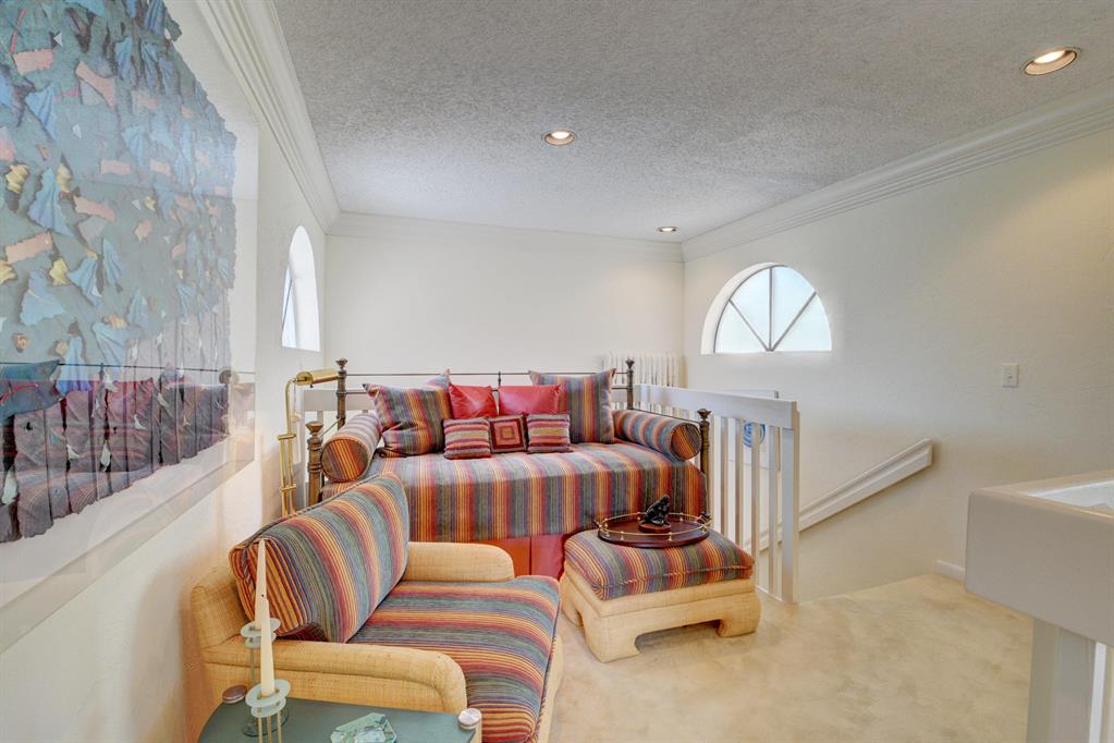 VILLE DE CAPRI / POLO CLUB - Residential