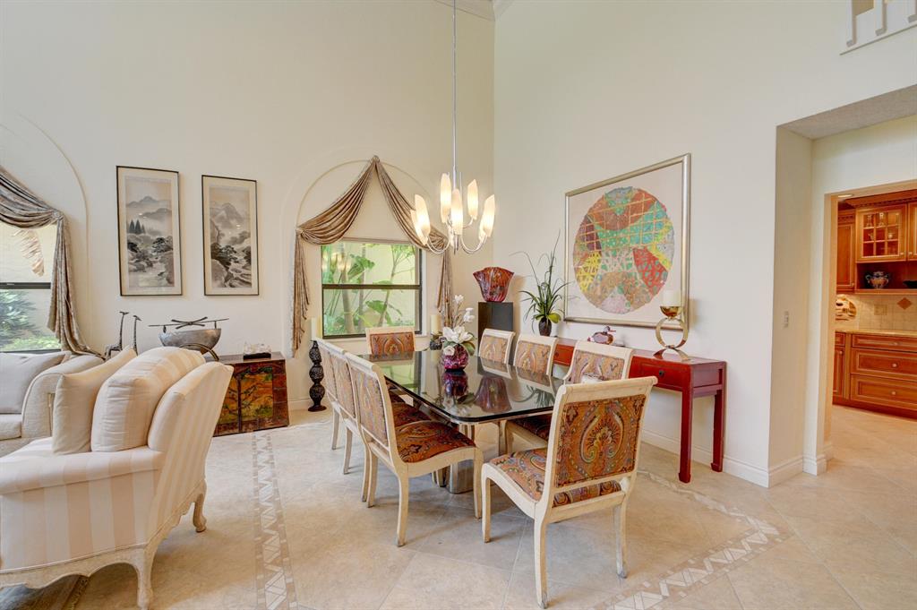 VILLE DE CAPRI / POLO CLUB - Residential