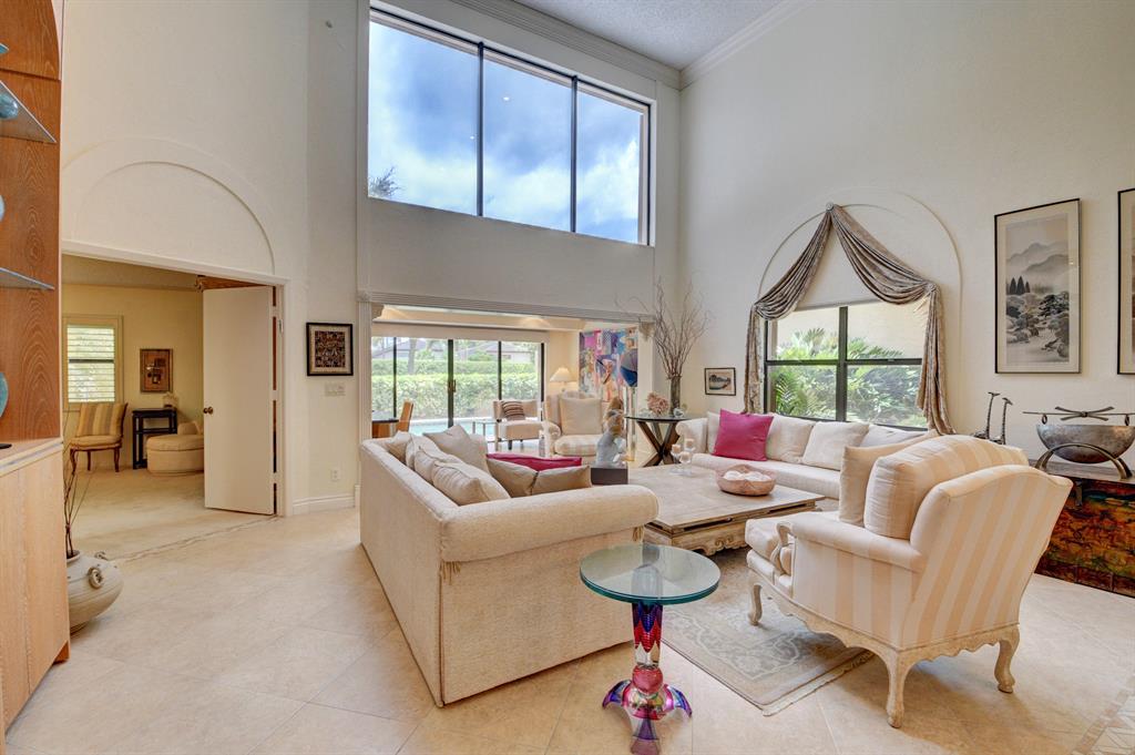 VILLE DE CAPRI / POLO CLUB - Residential