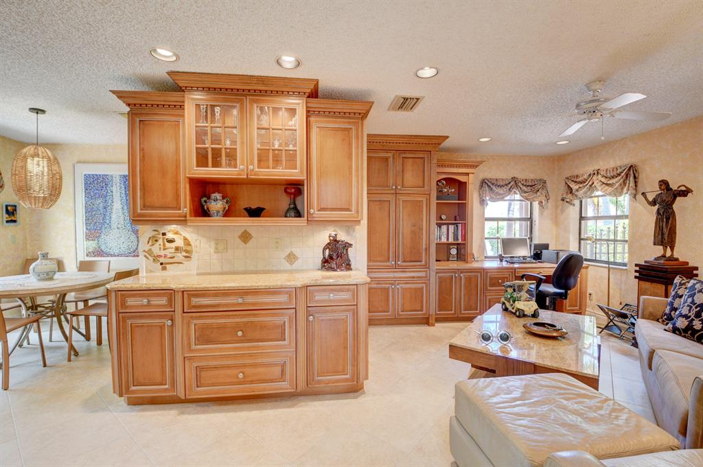 VILLE DE CAPRI / POLO CLUB - Residential