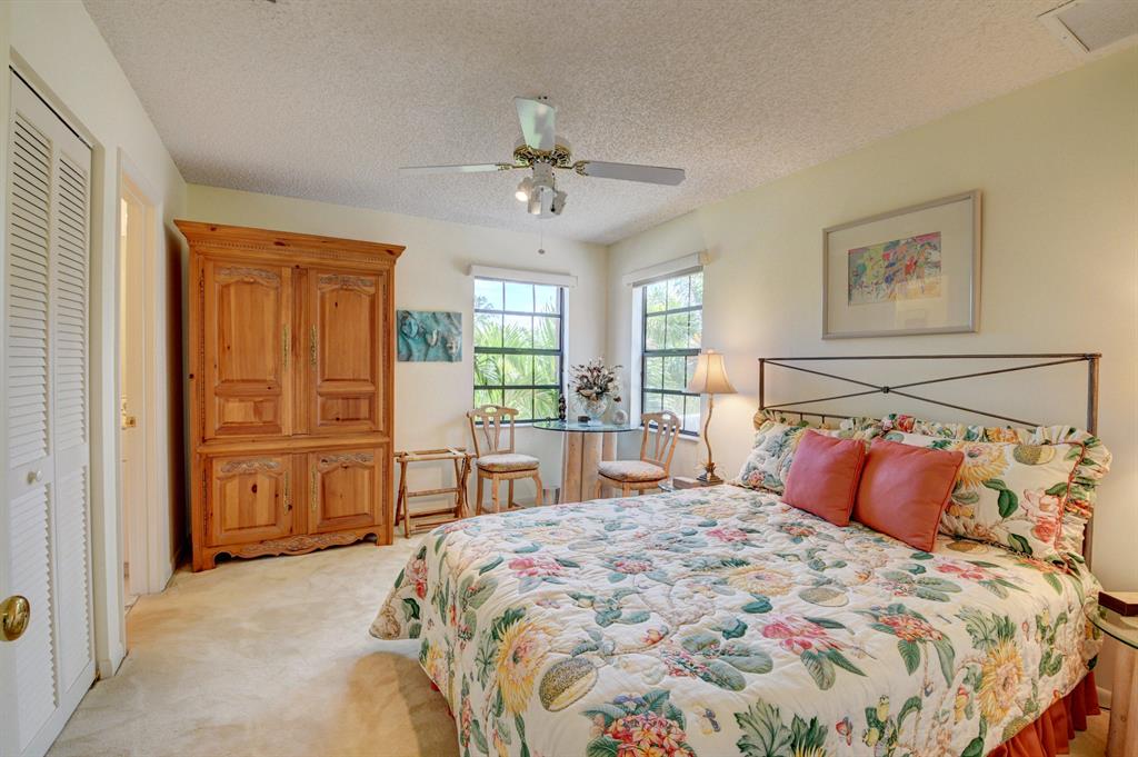 VILLE DE CAPRI / POLO CLUB - Residential