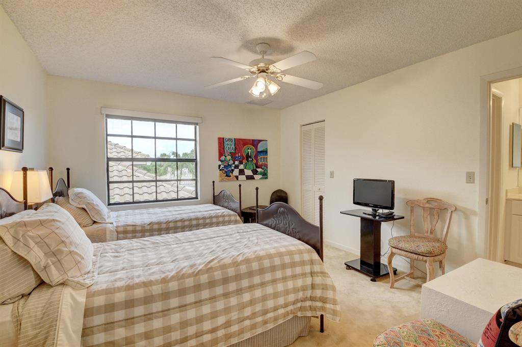 VILLE DE CAPRI / POLO CLUB - Residential