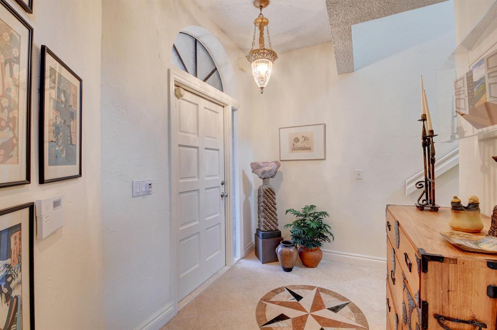 VILLE DE CAPRI / POLO CLUB - Residential