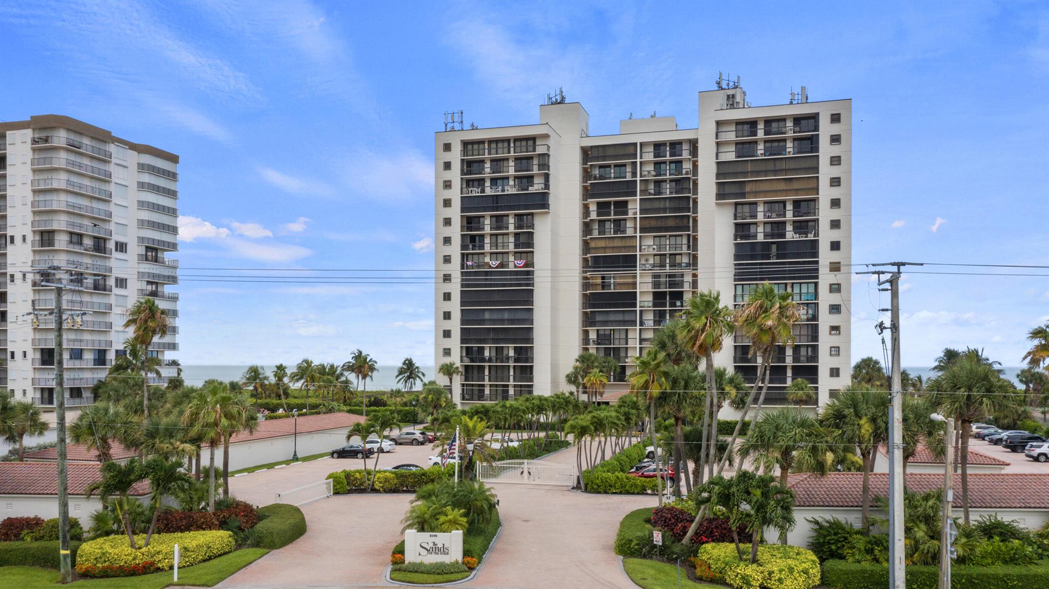3100 N Highway A1a 1205