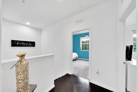 A home in Pompano Beach