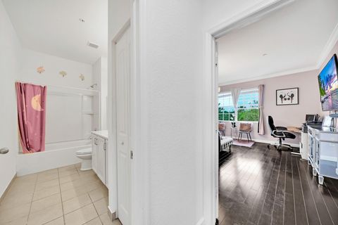 A home in Pompano Beach