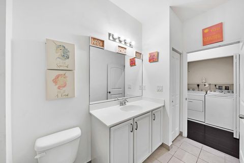 A home in Pompano Beach