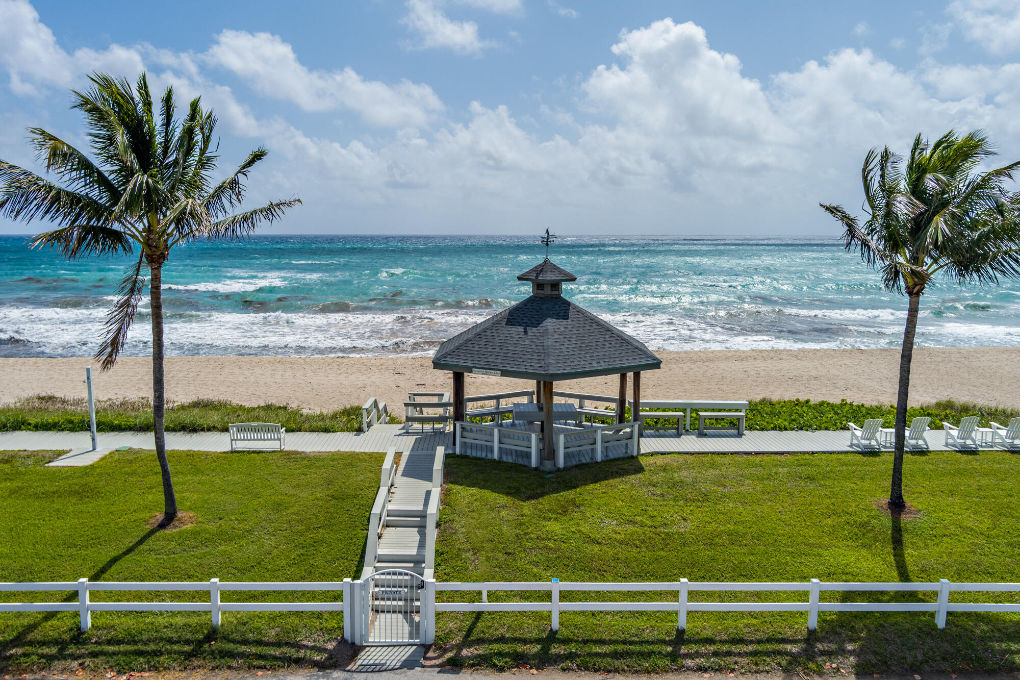 COLONIAL RIDGE CORP - Residential