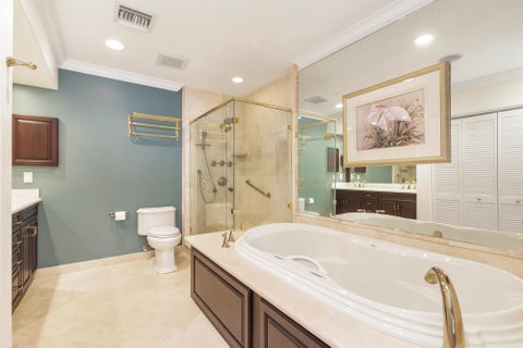 Tiny photo for 5505 N Ocean Boulevard #15-204, Ocean Ridge, FL 33435 (MLS # B26012087)