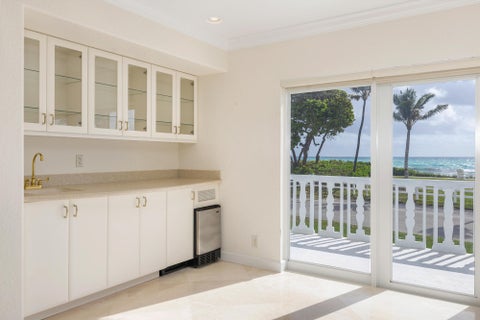 Tiny photo for 5505 N Ocean Boulevard #15-204, Ocean Ridge, FL 33435 (MLS # B26012087)