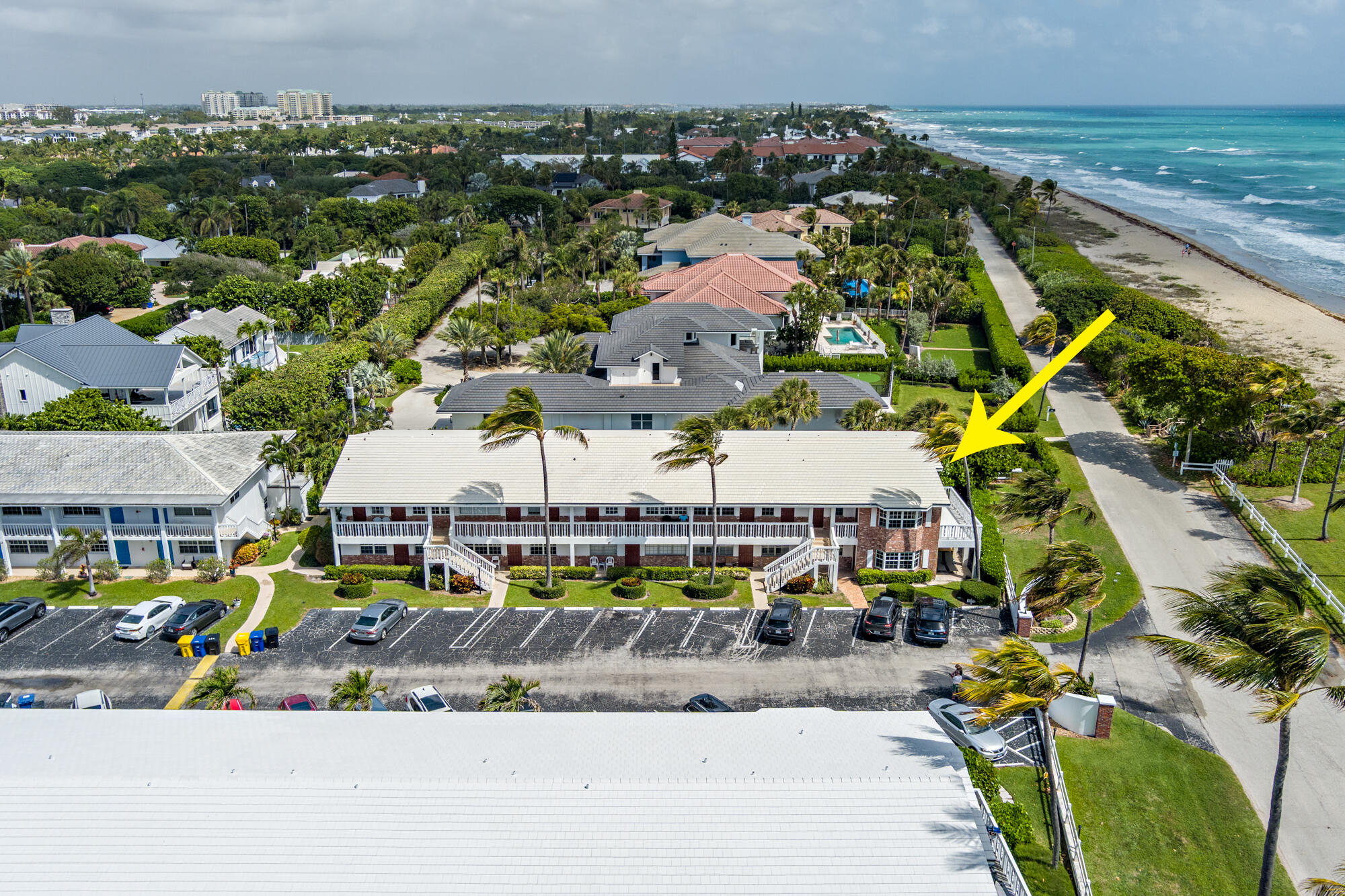 COLONIAL RIDGE CORP - Residential