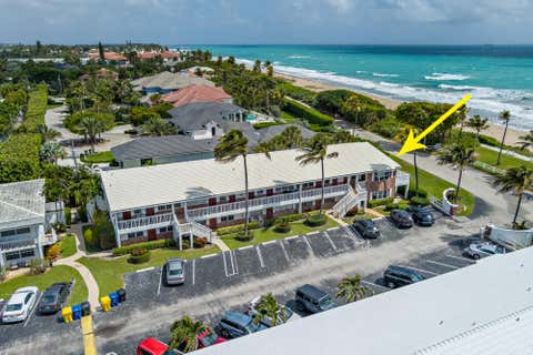 Photo of 5505 N Ocean Boulevard #15-204, Ocean Ridge, FL 33435 (MLS # B26012087)