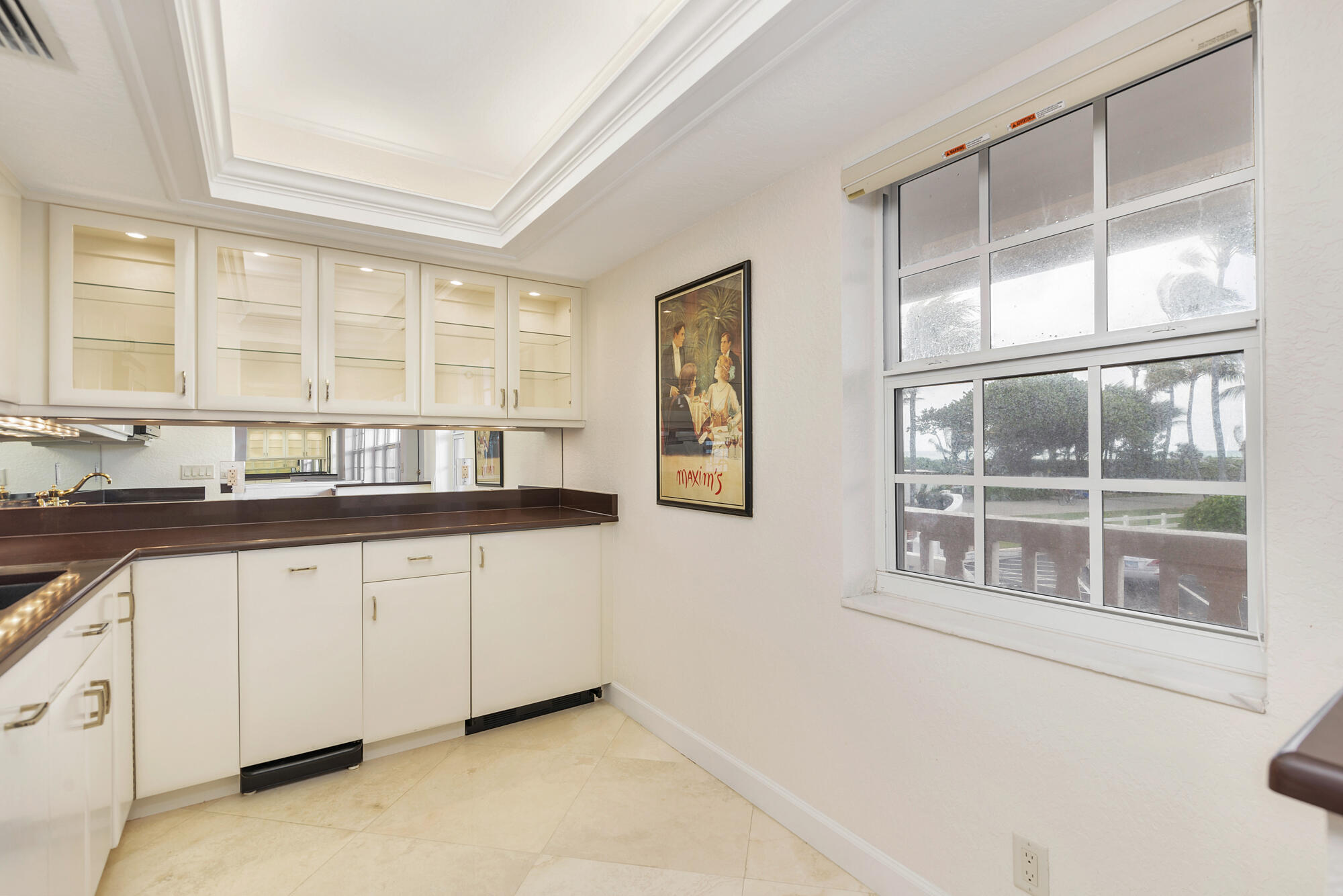 COLONIAL RIDGE CORP - Residential