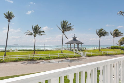 Tiny photo for 5505 N Ocean Boulevard #15-204, Ocean Ridge, FL 33435 (MLS # B26012087)
