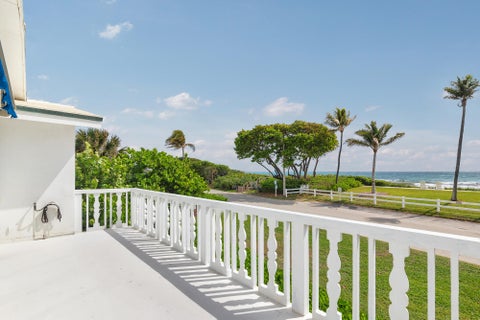 Tiny photo for 5505 N Ocean Boulevard #15-204, Ocean Ridge, FL 33435 (MLS # B26012087)