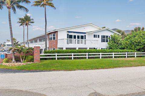 5505 N Ocean Boulevard 15-204 Ocean Ridge FL 33435