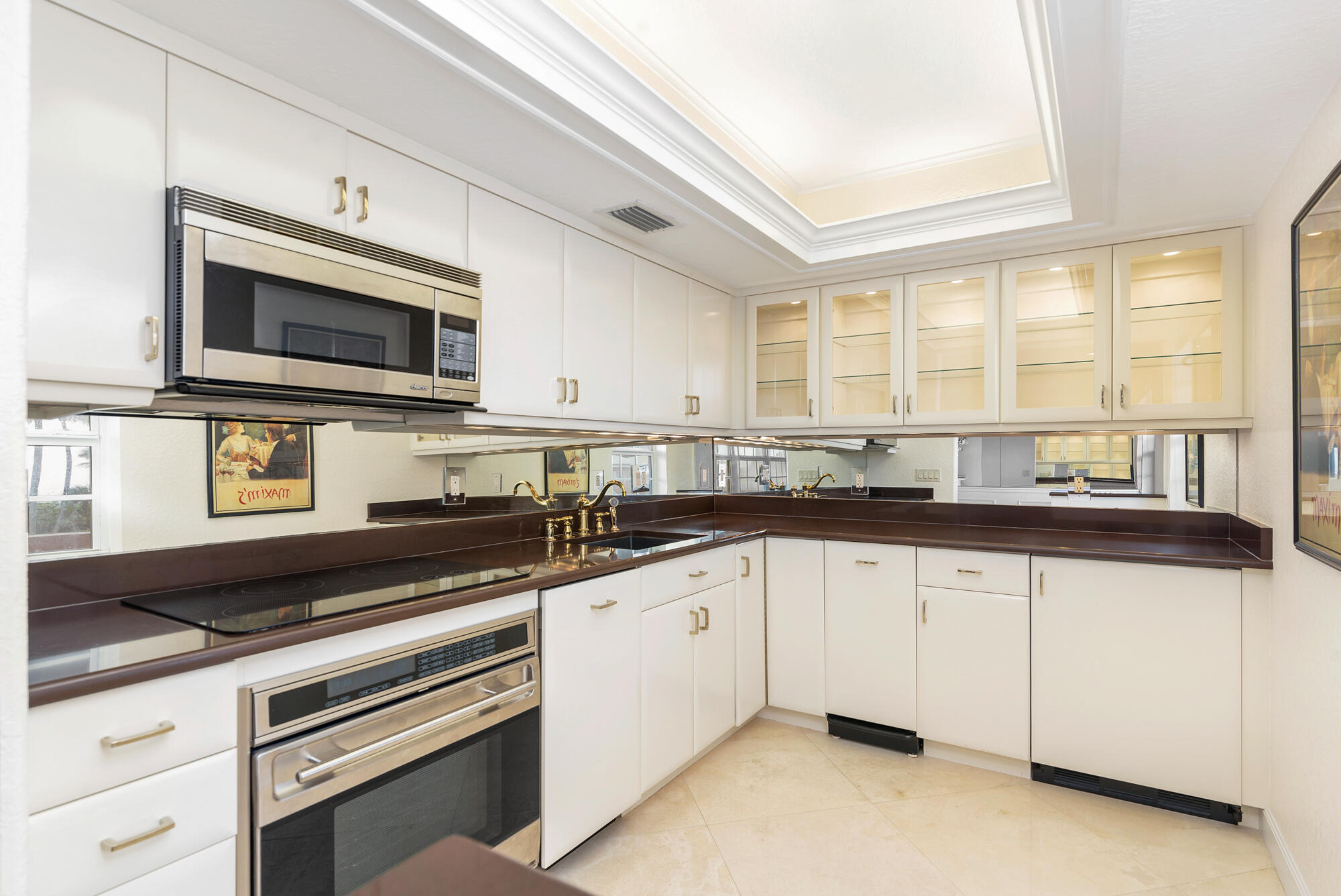 COLONIAL RIDGE CORP - Residential