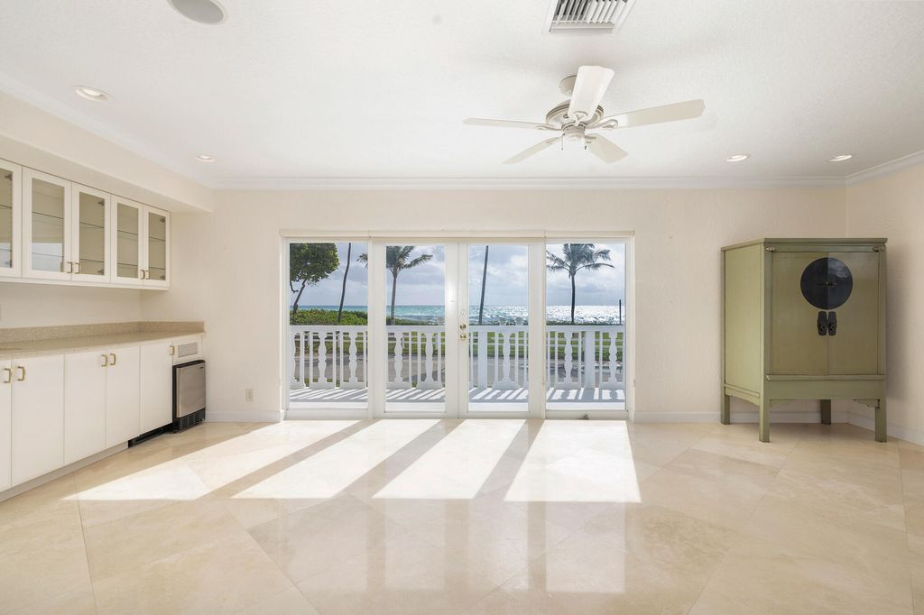 Photo of 5505 N Ocean Boulevard #15-204, Ocean Ridge, FL 33435 (MLS # B26012087)