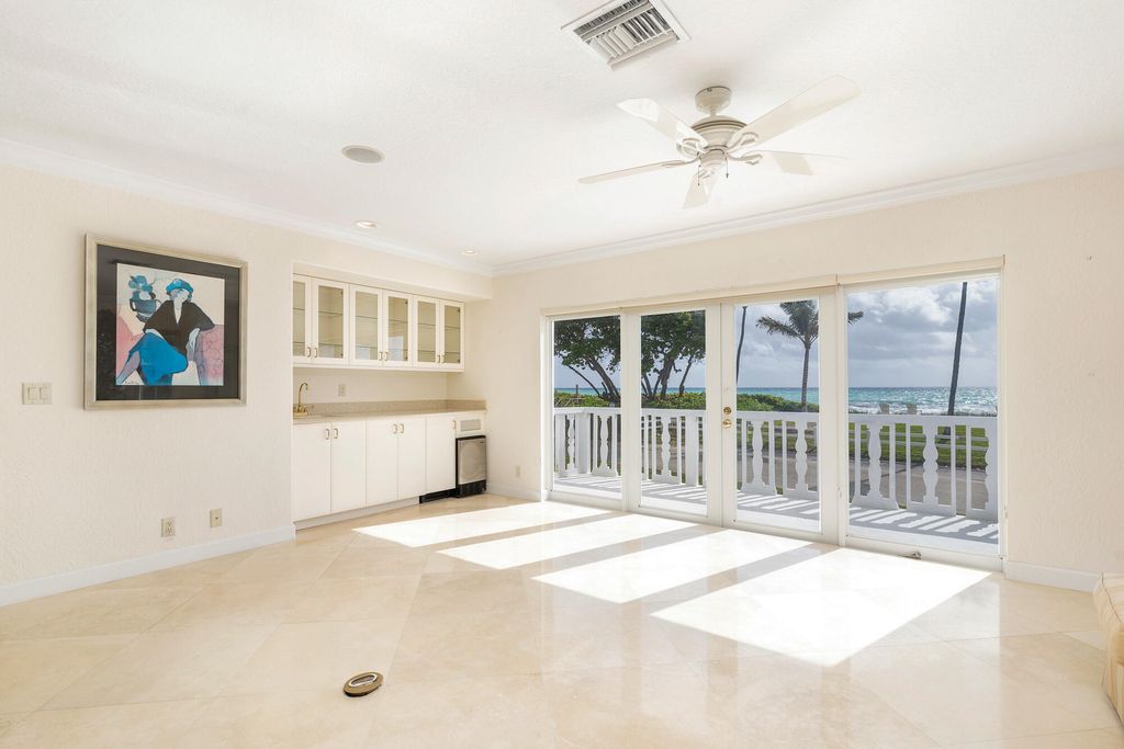 Photo of 5505 N Ocean Boulevard #15-204, Ocean Ridge, FL 33435 (MLS # B26012087)