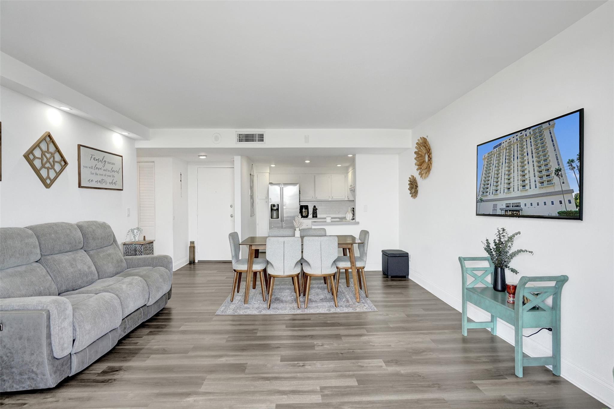 Sailboat Cay Condo - Residential