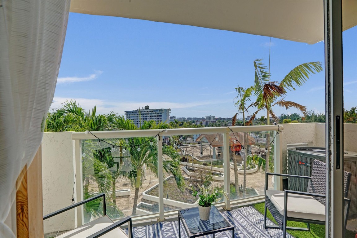 Sailboat Cay Condo - Residential