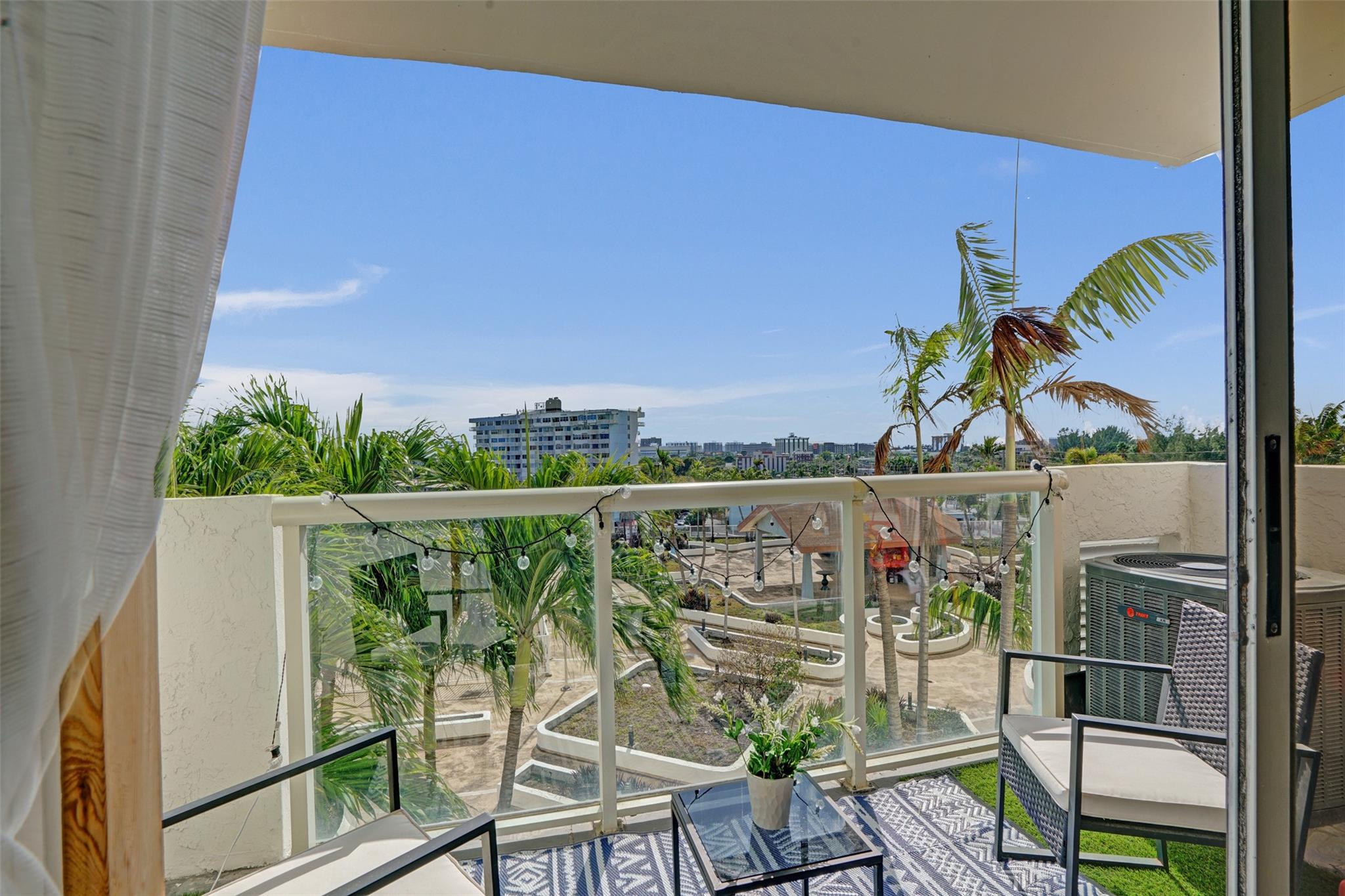 Sailboat Cay Condo - Residential