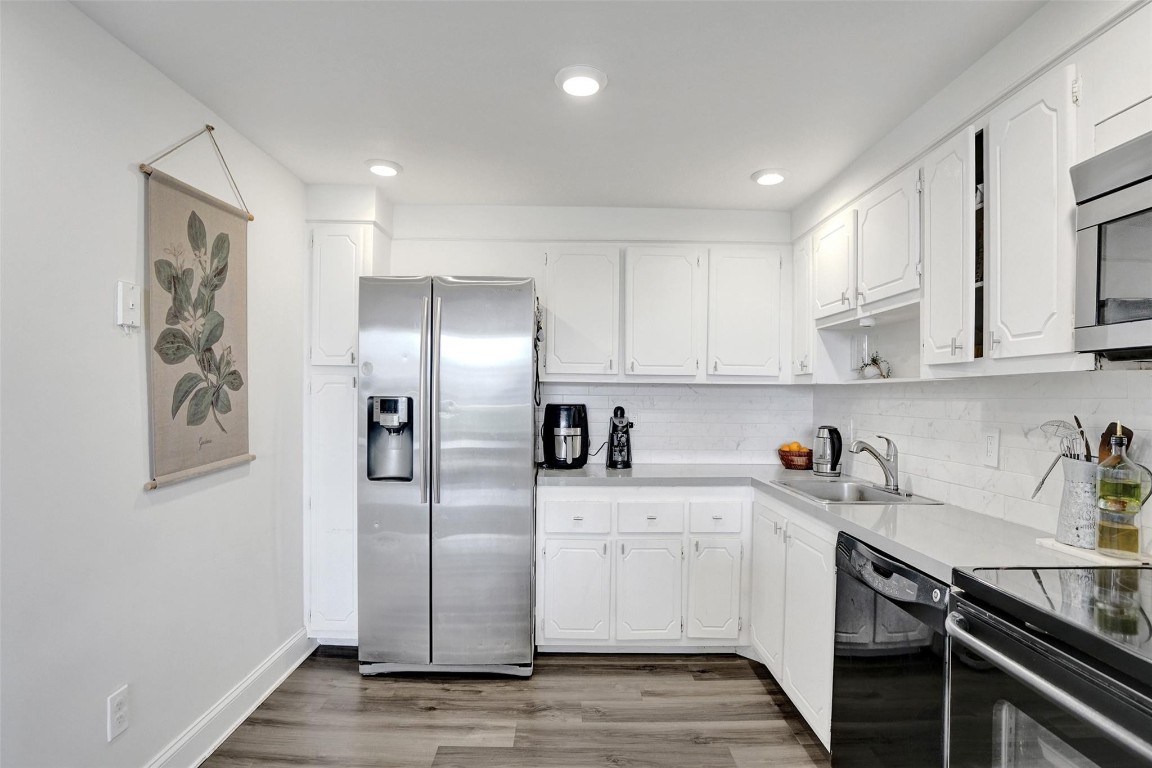 Sailboat Cay Condo - Residential