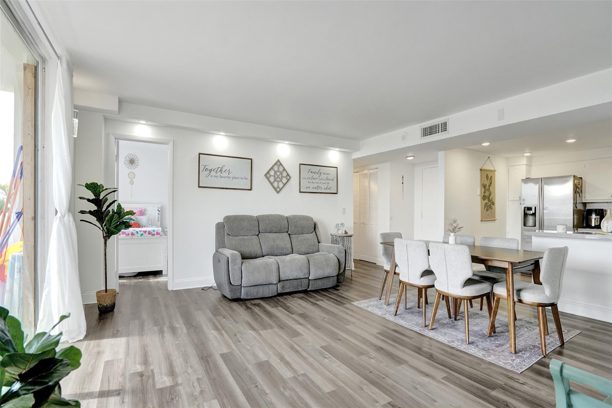 Sailboat Cay Condo - Residential