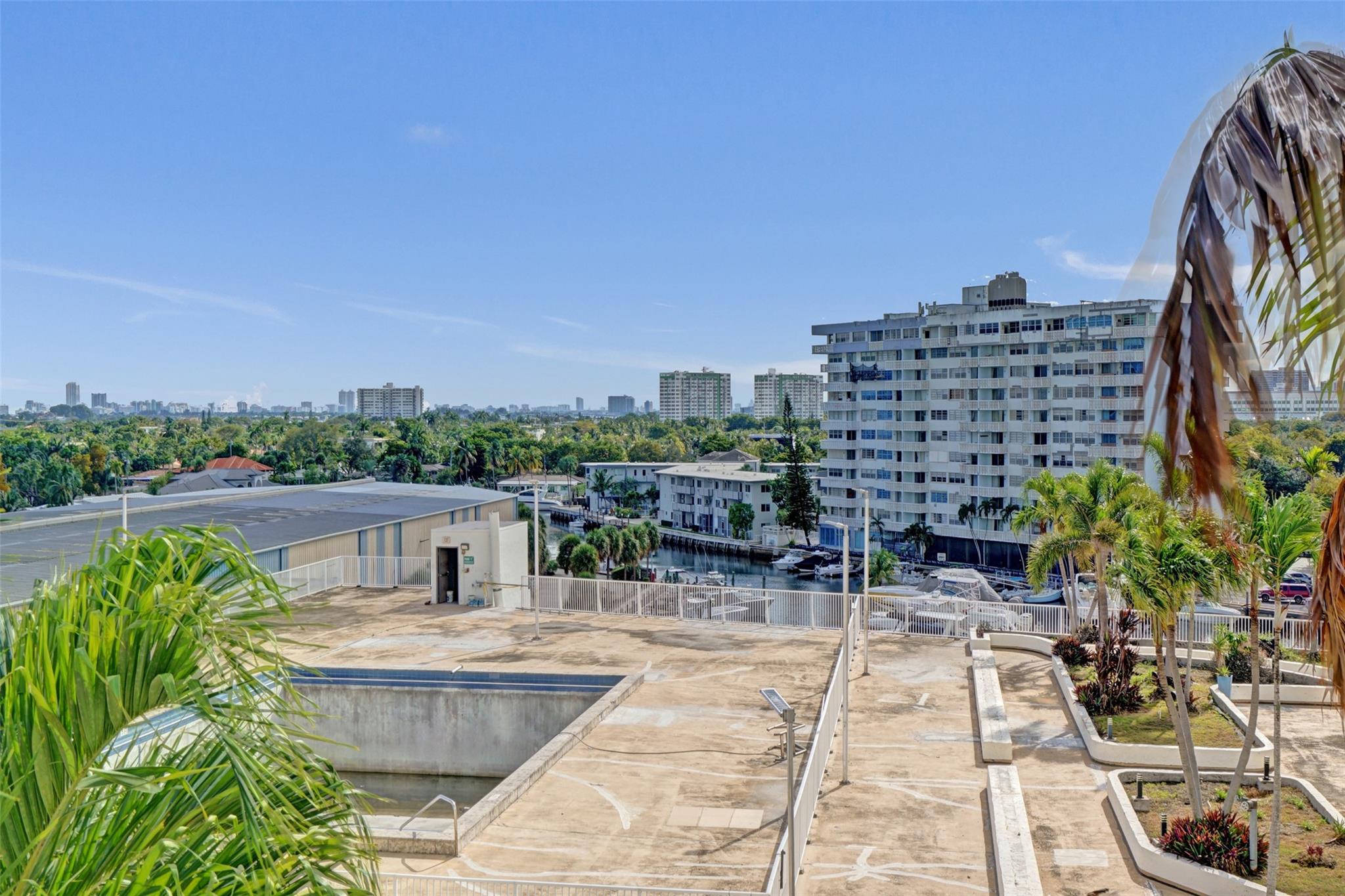 Sailboat Cay Condo - Residential