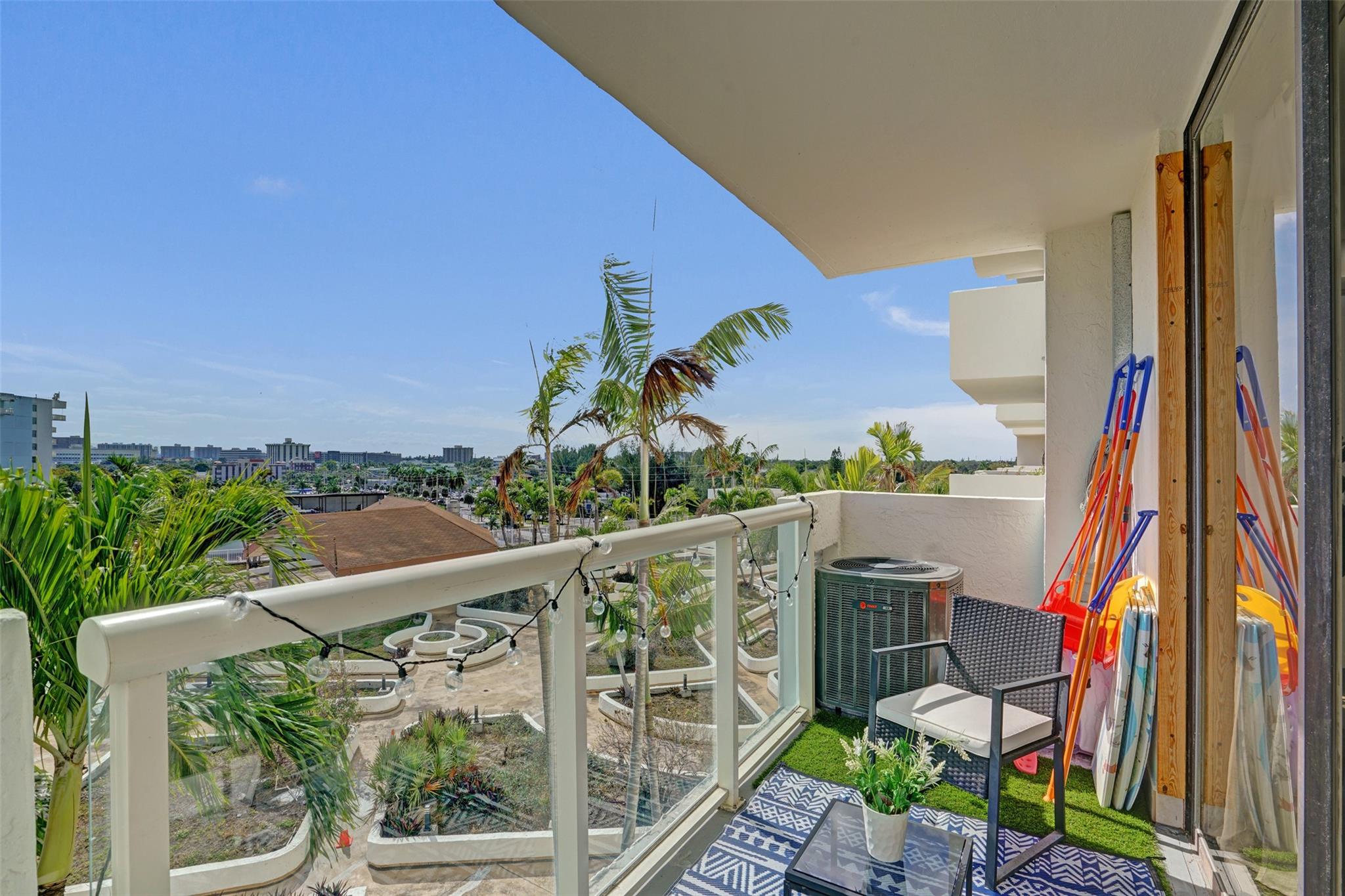 Sailboat Cay Condo - Residential