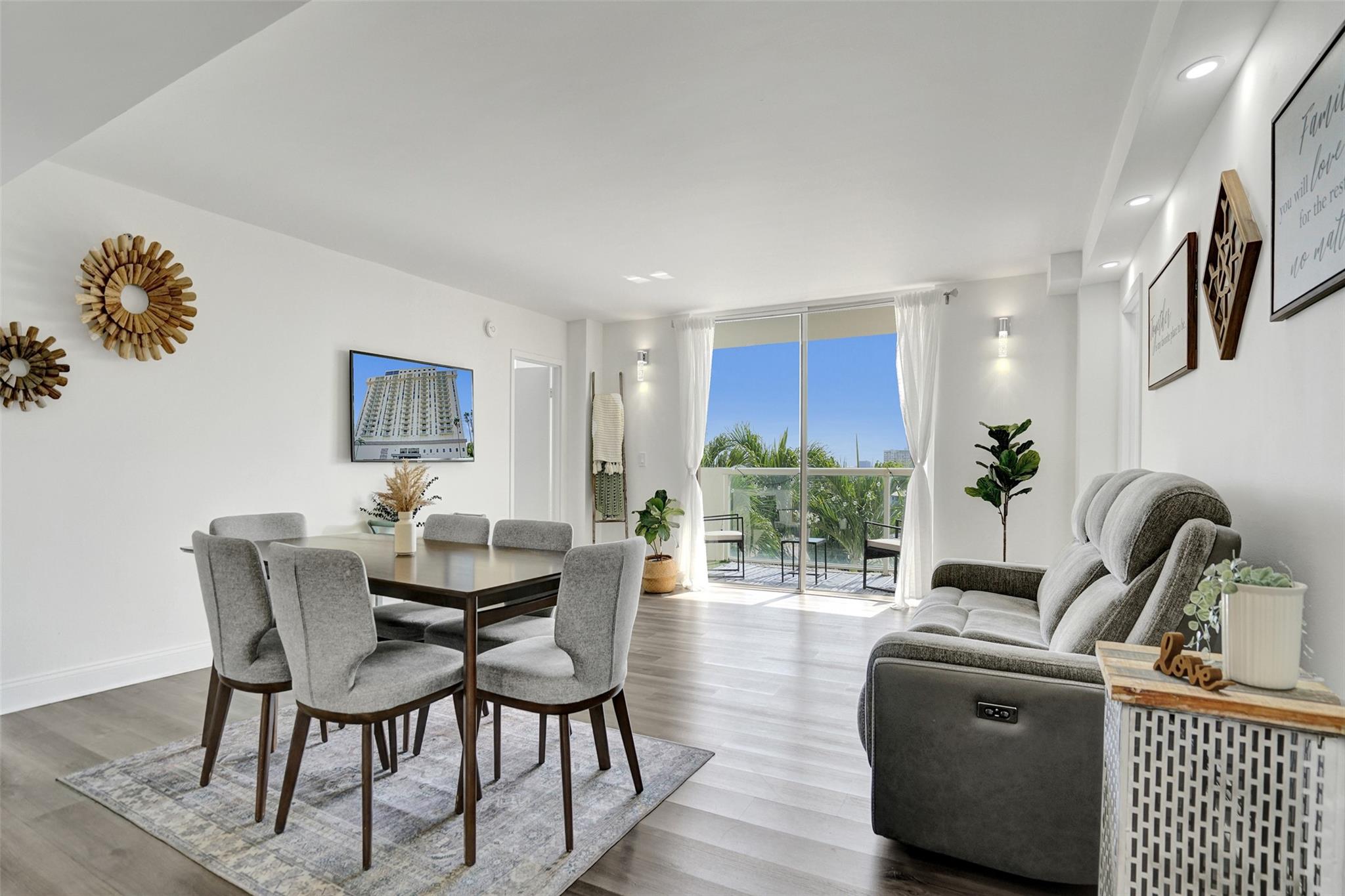 Sailboat Cay Condo - Residential